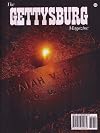 Gettysburg Magazine Issue 44