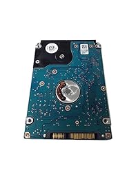 HGST Travelstar 7 K1000 1TB 7200 RPM SATA III, 32 MB de caché de 2,5 pulgadas disco duro interno 0j22423 (Refurbished Certificado)