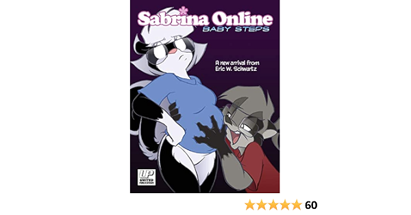 Sabrina Online 'Baby Steps' Collection: 3 : Schwartz, Eric W:  Amazon.com.mx: Libros