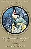 The Witch Must Die by 
