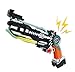 Bandai Kamen Rider Ghost 4-Mode Change DX Gangan Saber