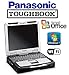 Panasonic Laptop Rugged CF-31 Toughbook - 13.1