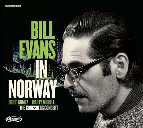 Bill Evans - Another Time: The Hilversum Concert - Amazon.com Music