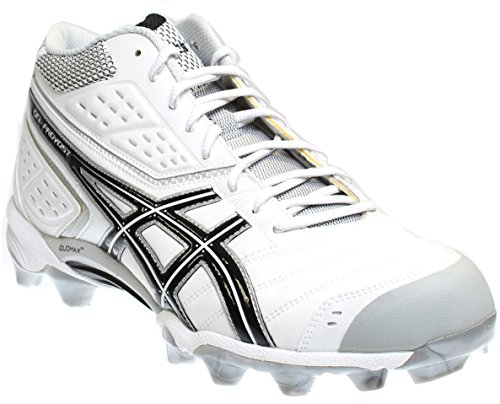 size 7 lacrosse cleats