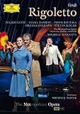 Verdi: Rigoletto, The Metropolitan Opera