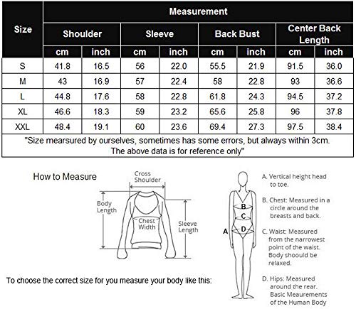 5 Ekouaer+Maternity+Sleepwear+Pregnancy+Nightgown
