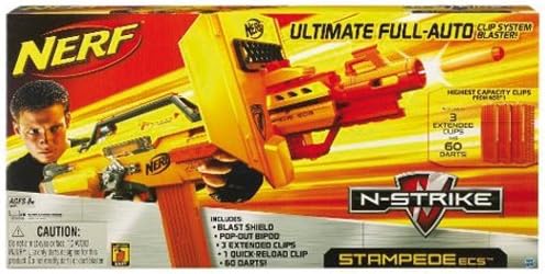 nerf stampede kaufen