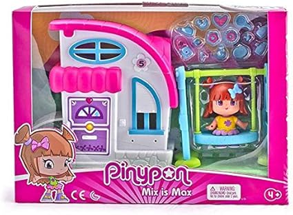 casa pinypon amazon