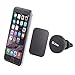 ZiLu Universal Smart Phone Magnetic Car Mount Air Vent Holder Cradle for iPhone 7 Plus 6s Plus SE Andorid Phones and other Smartphones-Retail Packaging