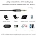 Cehensy Earphones, in-Ear Earbuds, Dual Dynamic Drivers, Noise Cancelling High Fidelity Stereo Bass Headphones with Mic and Remote for iPhone, iPod, iPad, Samsung and Other Android Phones etc
