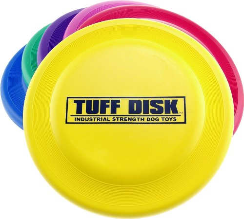 PetSport Tuff Disk