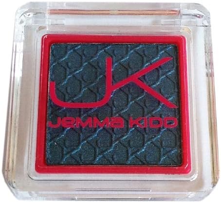 Jemma Kidd JK Hi-Design Eye Colour Trend