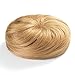 Onedor Synthetic Fiber Hair Extension Chignon Donut Bun Wig Hairpiece (27X)thumb 1