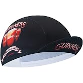 Bikingbros Beer Cycling Cap - Retro Cycling Hat-Under Helmet - Cycling Helmet Liner Breathable&amp;Sweat Uptake