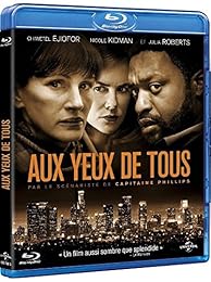 Aux Yeux De Tous - Blu-Ray