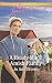 A Ready-Made Amish Family: A Fresh-Start Family Romance (Amish Hearts Book 5) by Jo Ann Brown
