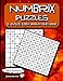 Numbrix Puzzles: 3 Levels: Easy, Medium and Hard. by Aenigmatis