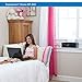 Epson Expression Home XP-340 Wireless Color Photo Printer with Scanner and Copier, Amazon Dash Replenishment Ready