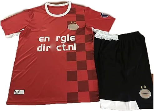 Amazon Co Jp 大人用19 シーズンサッカーユニフォーム サッカージャージーtシャツチーム学生コンテストトレーニングユニフォーム S 2xl Away Xl スポーツ アウトドア