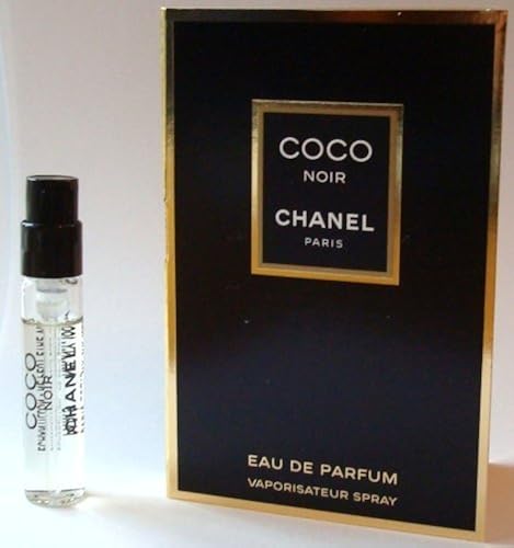 Eau De Parfum Chanel Chanel Coco Noir Best Price Chanel Coco Noir