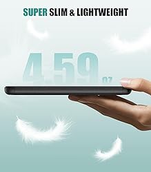 MoKo Magnetic Case for 7" Kindle Paperwhite