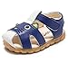HLMBB Shoes for Toddler Girl Sandals for Baby Size 6-12 12-18 4.5 5.5 Months Wide Flat