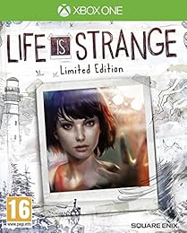 Life is Strange Edition Limitée