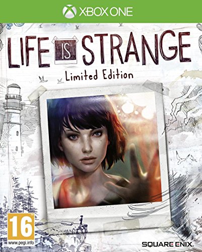 Life is Strange Edition Limitée