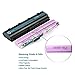OMBAR HP MU06 MU09 Notebook Battery for HP Compaq Presario CQ62 CQ56 CQ57,Pavilion DM4 G62 G6 G7 G72 G4 G42 G56 CQ42, fits P/N 593553-001 593554-001 WD549AA WD548AA