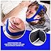 Large Adjustable Stop Snoring Chin Strap