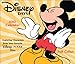 Disney Days: 2010 Day-to-Day Calendar by 
