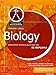 Pearson Baccalaureate Higher Level Biology