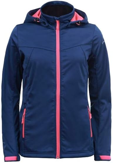 veste icepeak femme