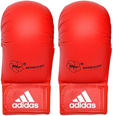 adidas karate gloves