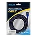 MEALINK 4K HDMI Cable 25ft HDMI 2.0 (4K@60Hz) 24AWG High Speed HDMI Braided Cord 25 ft / 7.62m Supports Ethernet 3D / 4K / Xbox / PS4 / Audio Return Channel…