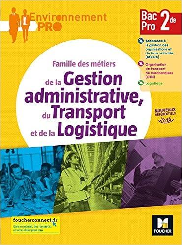 Amazon Fr Environnement Pro Gatl 2de Bac Pro Belot Beatrice Guirao Fabien Joliclercq Catherine Pintiaux Serge Poncelet Lysiane Ponson Marilyne Troucat Claudie Yousfi Boussaina Diry Jean Charles Livres