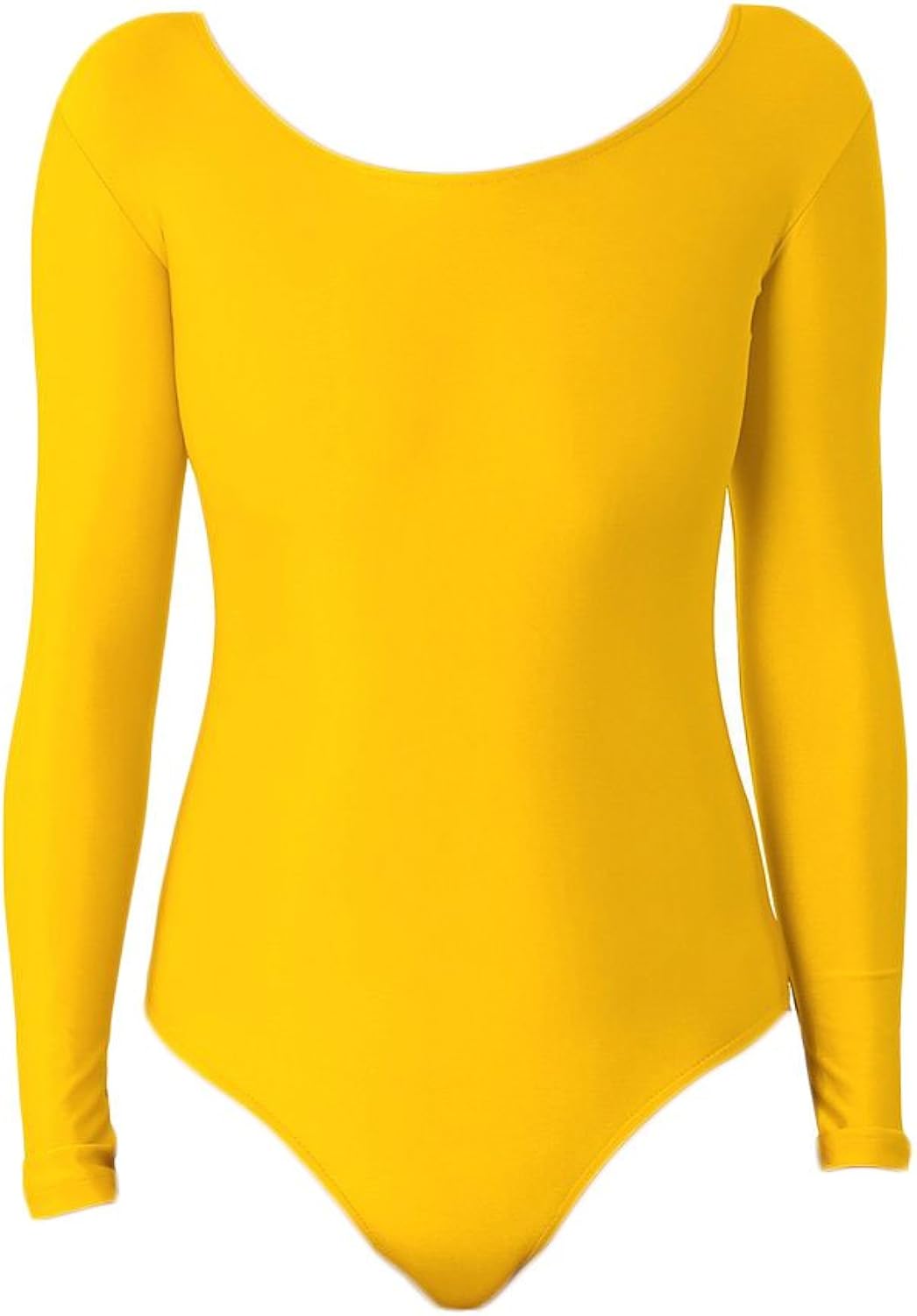 WOLF UNITARD Long Sleeve Leotard for Adult and Child Clothing