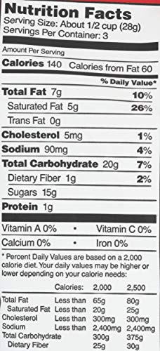 POPCORNOPOLIS ZEBRA POPCORN, 3 OZ