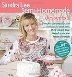 Semi-Homemade Desserts 2