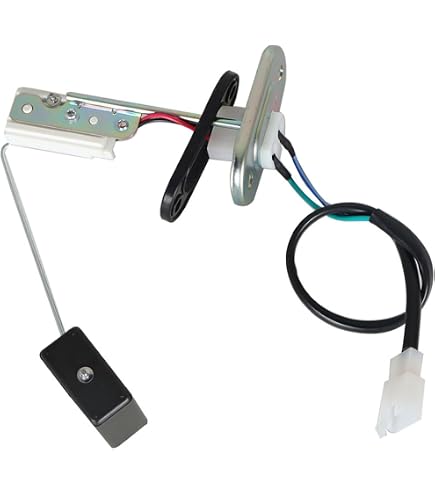 Amazon.com: Yamaha 4WM-85752-00-00 Sender Unit Assembly, Fuel