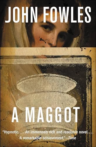 Amazon.com: Mantissa eBook : Fowles, John: Kindle Store