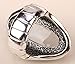 Szxc Jewelry Women's Stretch Rings