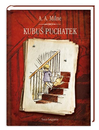 Kubus Puchatek
