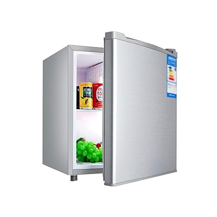 Amazon.es: Mini refrigerador Refrigerador portátil de 50 litros ...