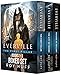 Everville: Books 1-3 Boxed Set