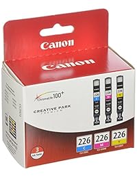 Canon CLI-226 Ink Tank, Sí