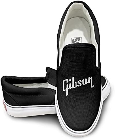 HIPPO Gibson Casual Hip Hop Fashion Printed Canvas Shoes 38 New Design