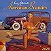 American Beauties 2020 Wall Calendar by 