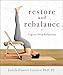 Restore and Rebalance: Yoga for Deep Relaxation
