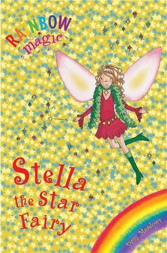 Stella the Star Fairy (Rainbow Magic)